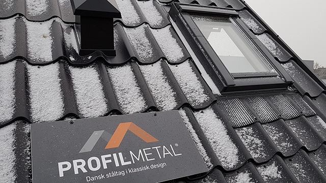 Images Profilmetal A/S