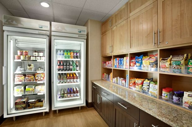Images Homewood Suites by Hilton Houston-Willowbrook Mall