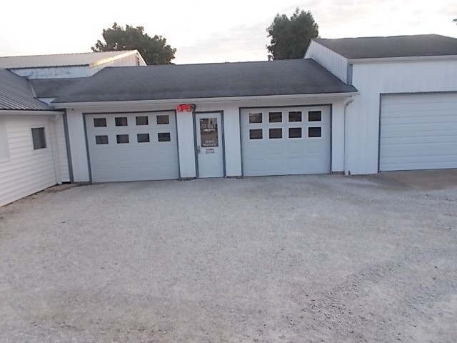 Images Pyatts Auto Body Shop