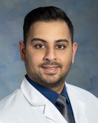 View more information about Parth Patel