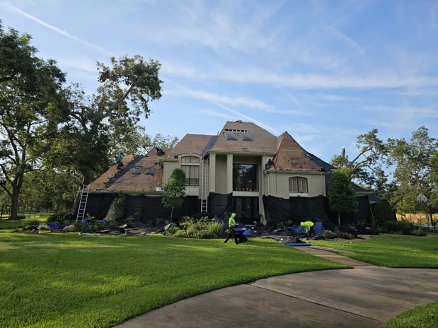 Images All Covered Roofing