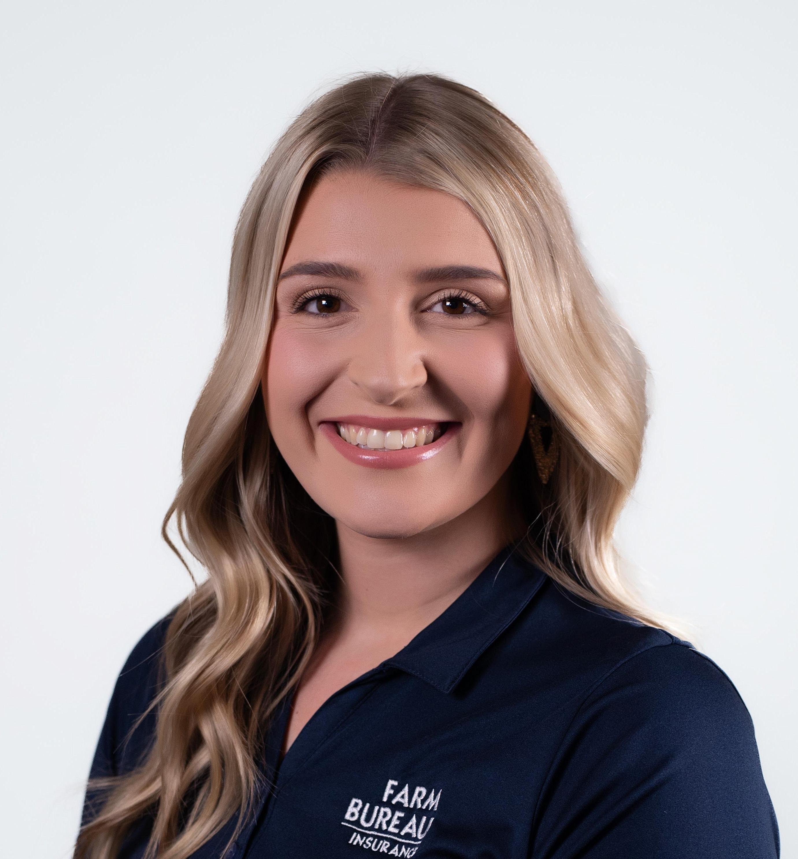 Jordan Lilly, Georgia Farm Bureau Insurance Agent
