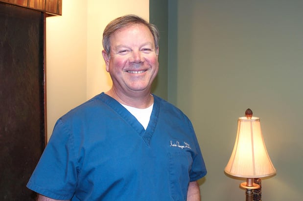 Images West Houston Periodontics: Kevin Calongne DDS