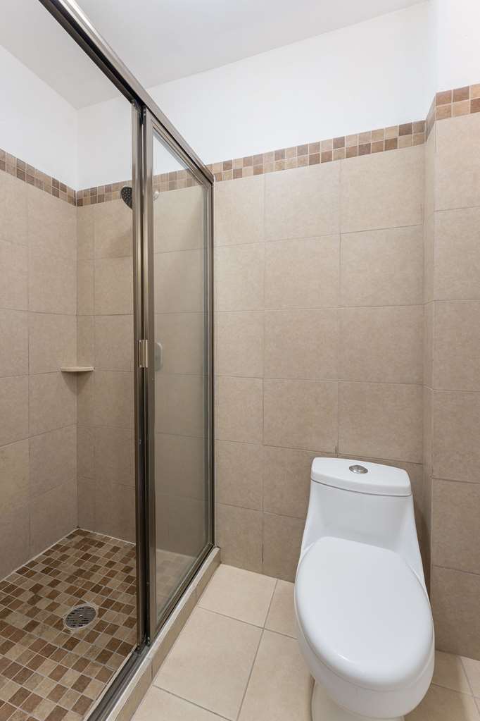 Images Best Western Posada Chahue