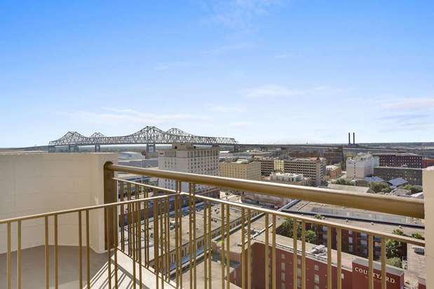 Images Embassy Suites by Hilton New Orleans