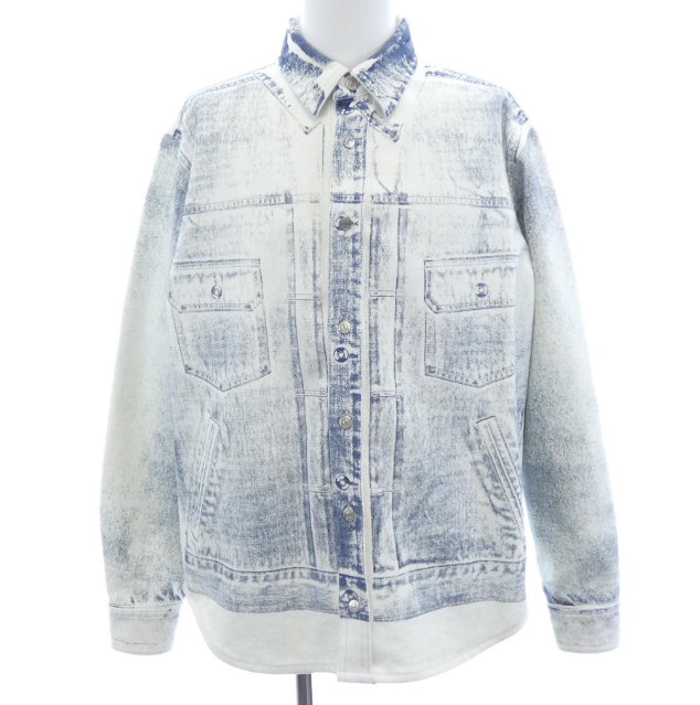 ディオール DIOR 413D588A379X デニムジャケット