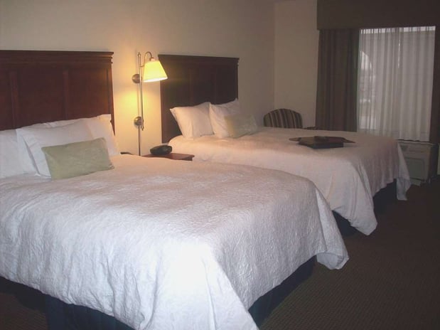 Images Hampton Inn Atlanta-Fairburn