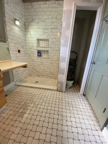 Images Morin's Flooring Kitchen and Bath LLC