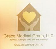 Images Grace Medical Group, LLC: Akinlabi Sanusi,MD