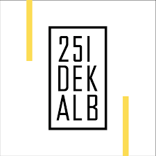 251 Dekalb Logo