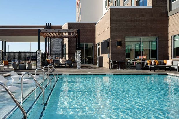 Images Hilton Garden Inn Mt. Juliet