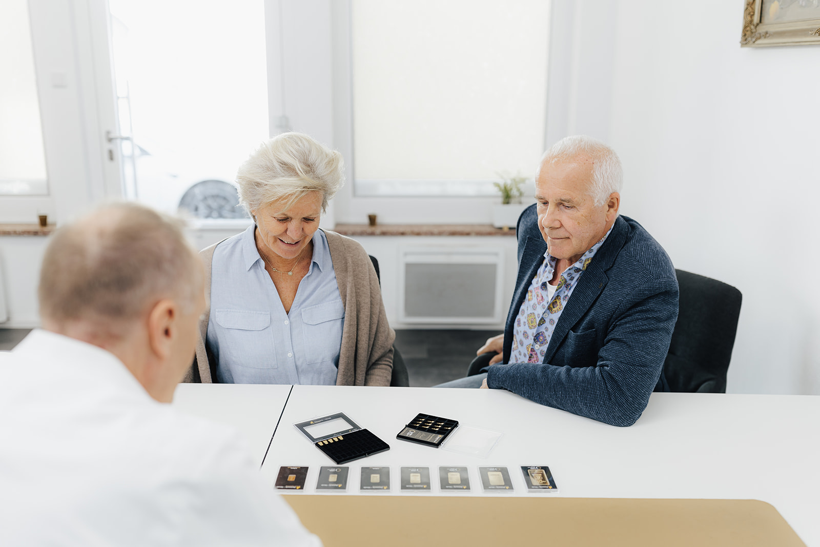 Bild 13 von ALPENGOLD EDELMETALL GmbH