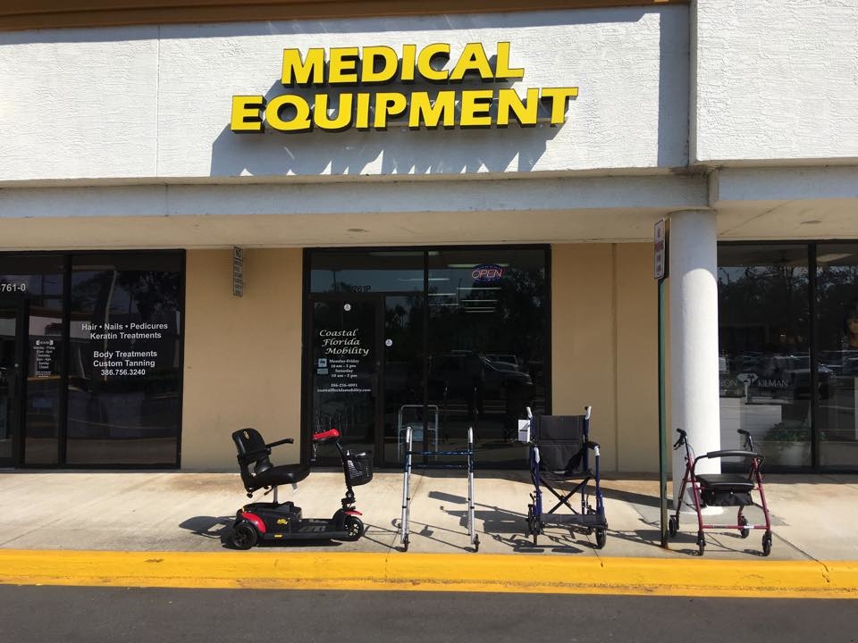 Coastal Florida Mobility,Inc