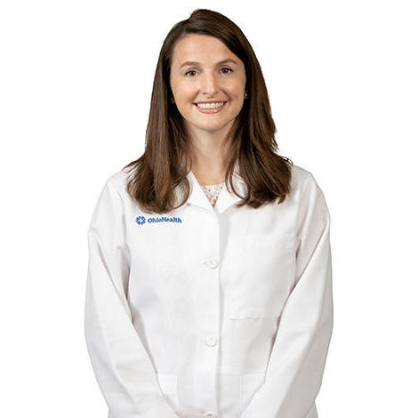 Dr. Kara Keplinger Rossfeld, MD