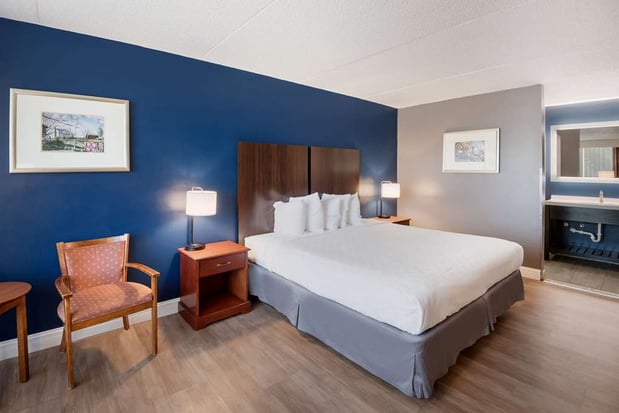 Images Best Western Inn