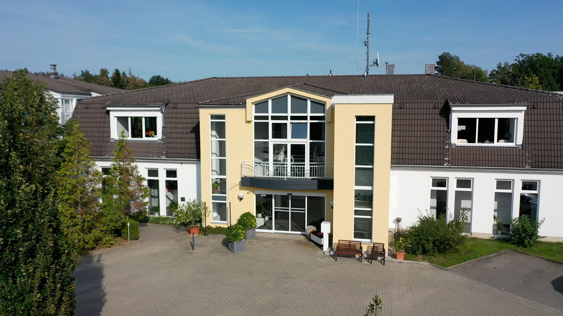 Bild 1 advita Haus Waldhotel in Weinböhla in Weinböhla