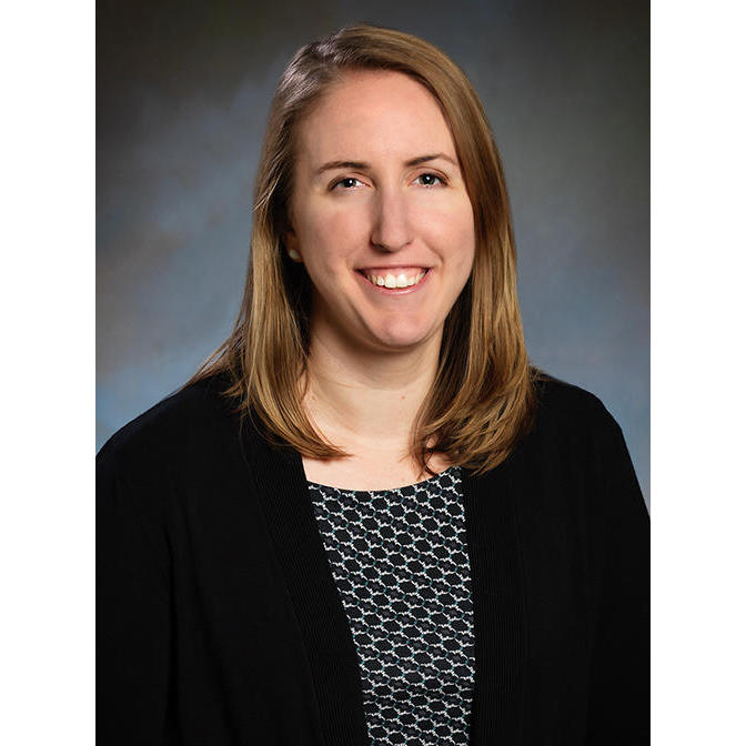 Dr. Lauren Harter, MD