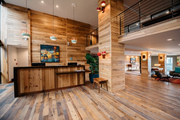 Images Park City Peaks Hotel