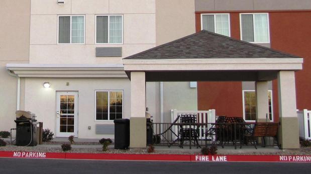 Images Candlewood Suites Midland SW by IHG