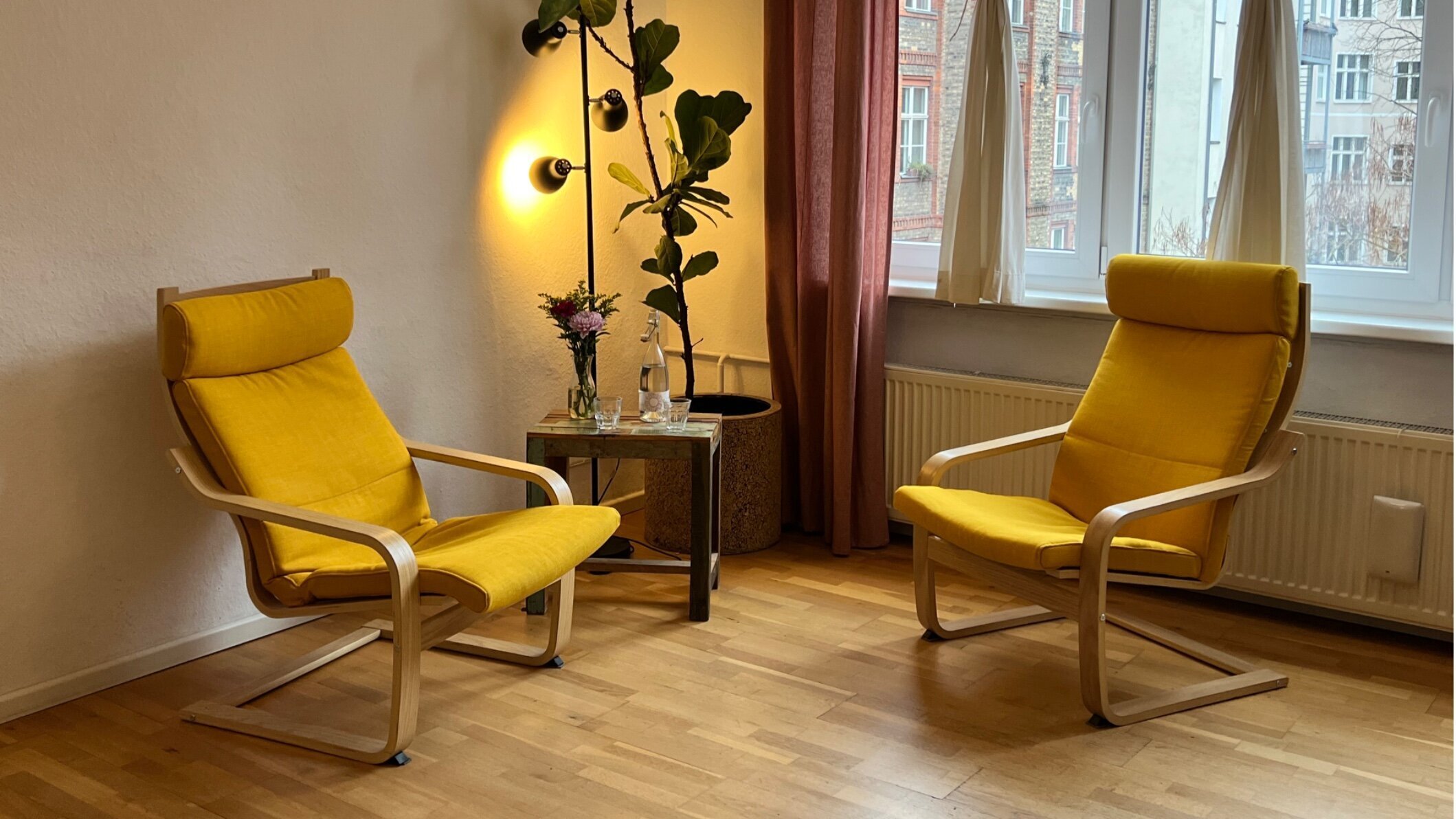 Bilder Good Care Coaching