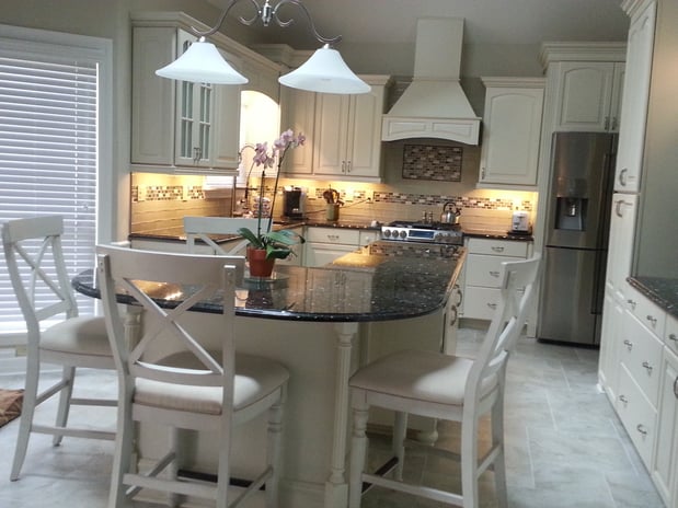 Images Artech Roofing & Construction