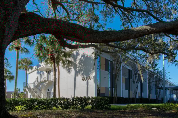Images Orlando Recovery Center Mental Health Services
