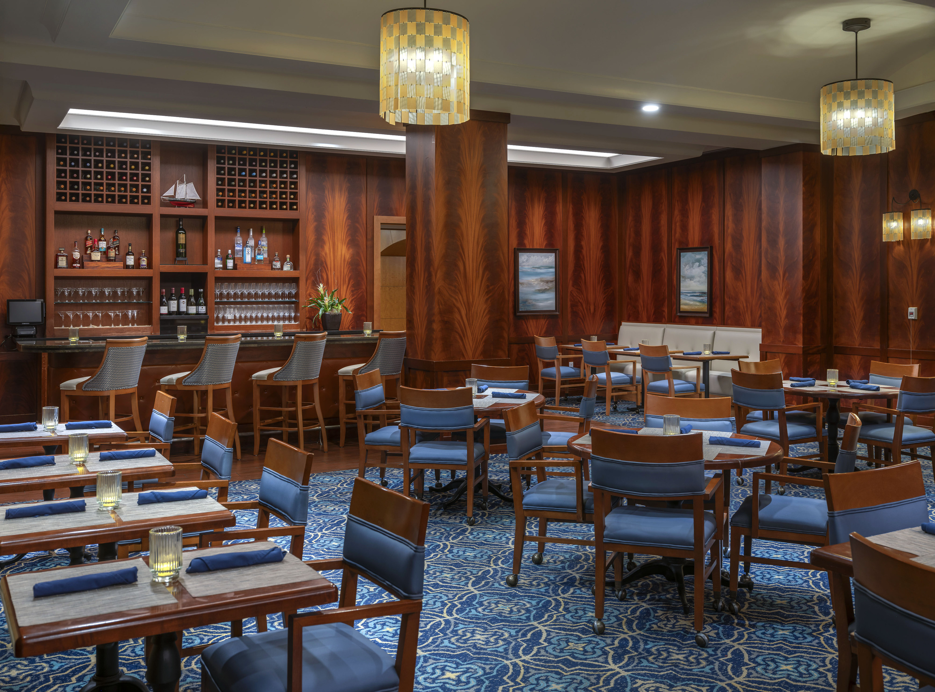 Vi at La Jolla Village Image