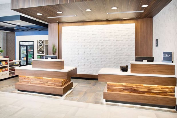 Images Hilton Garden Inn Dallas/Arlington South
