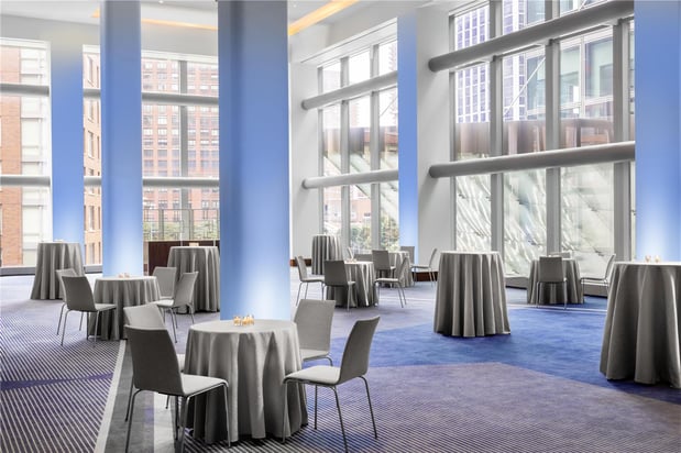 Images Conrad New York Downtown