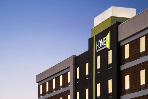 Images Home2 Suites by Hilton Colorado Springs I-25 Central
