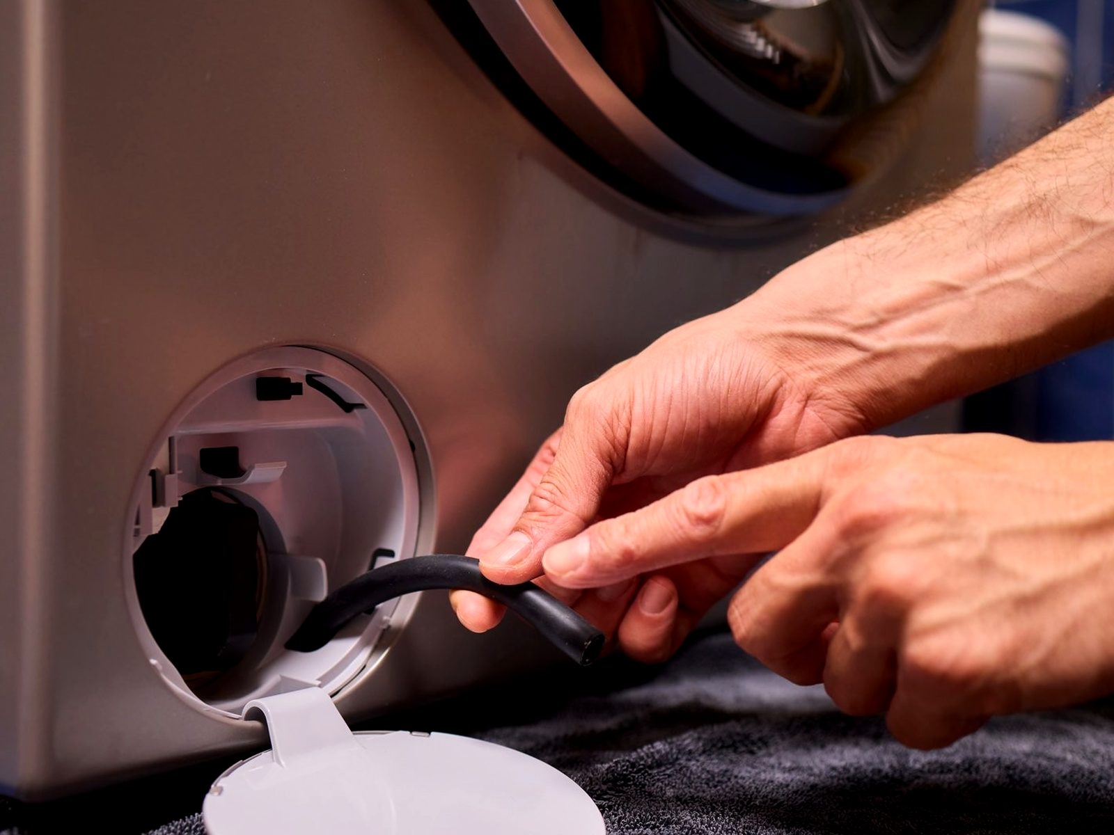 Montz's Washer & Dryer Repairs