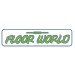 Pat O'S Floor World Logo
