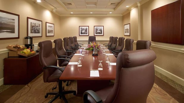 Images DoubleTree by Hilton Hotel Sunrise - Sawgrass Mills