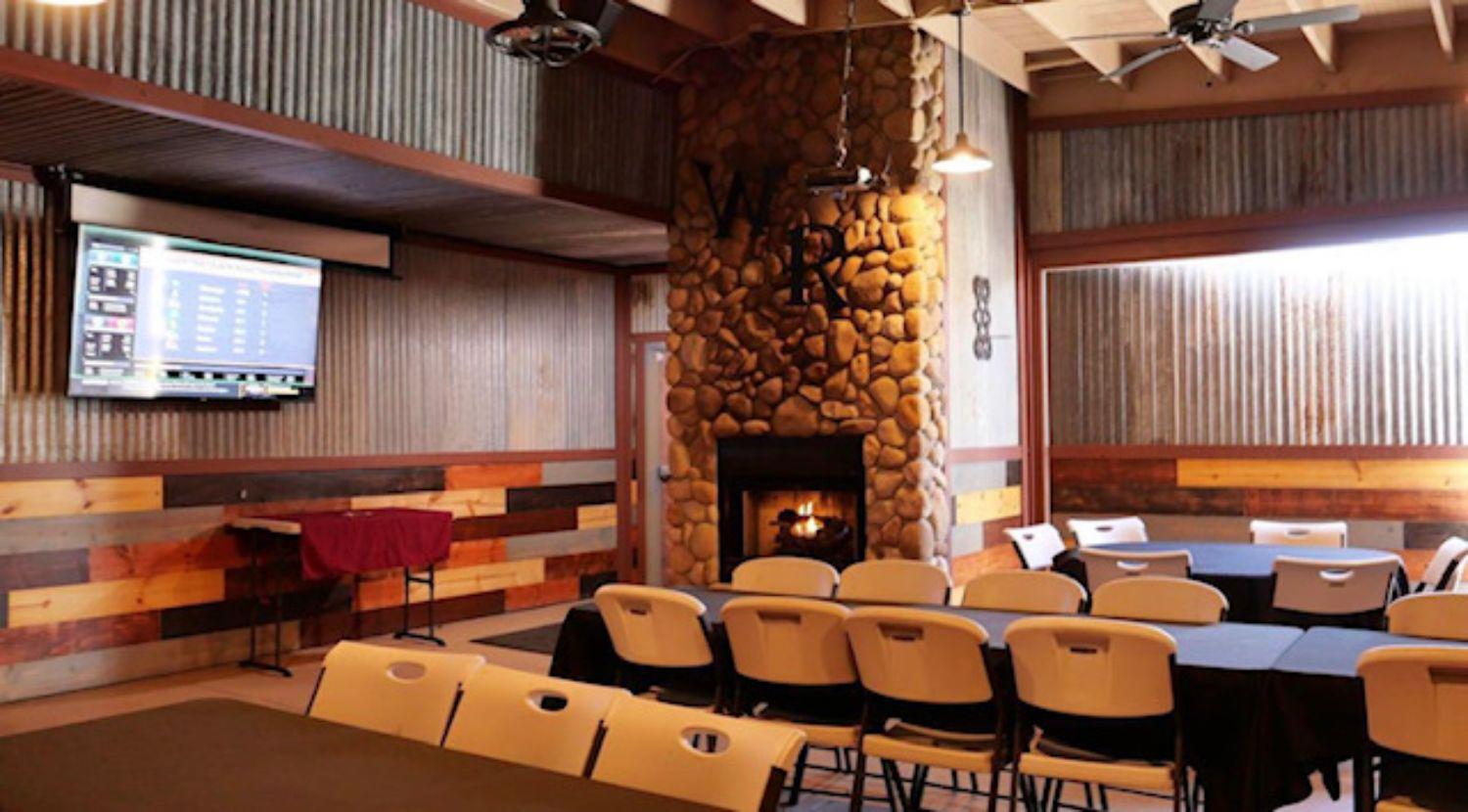 Willow Ranch