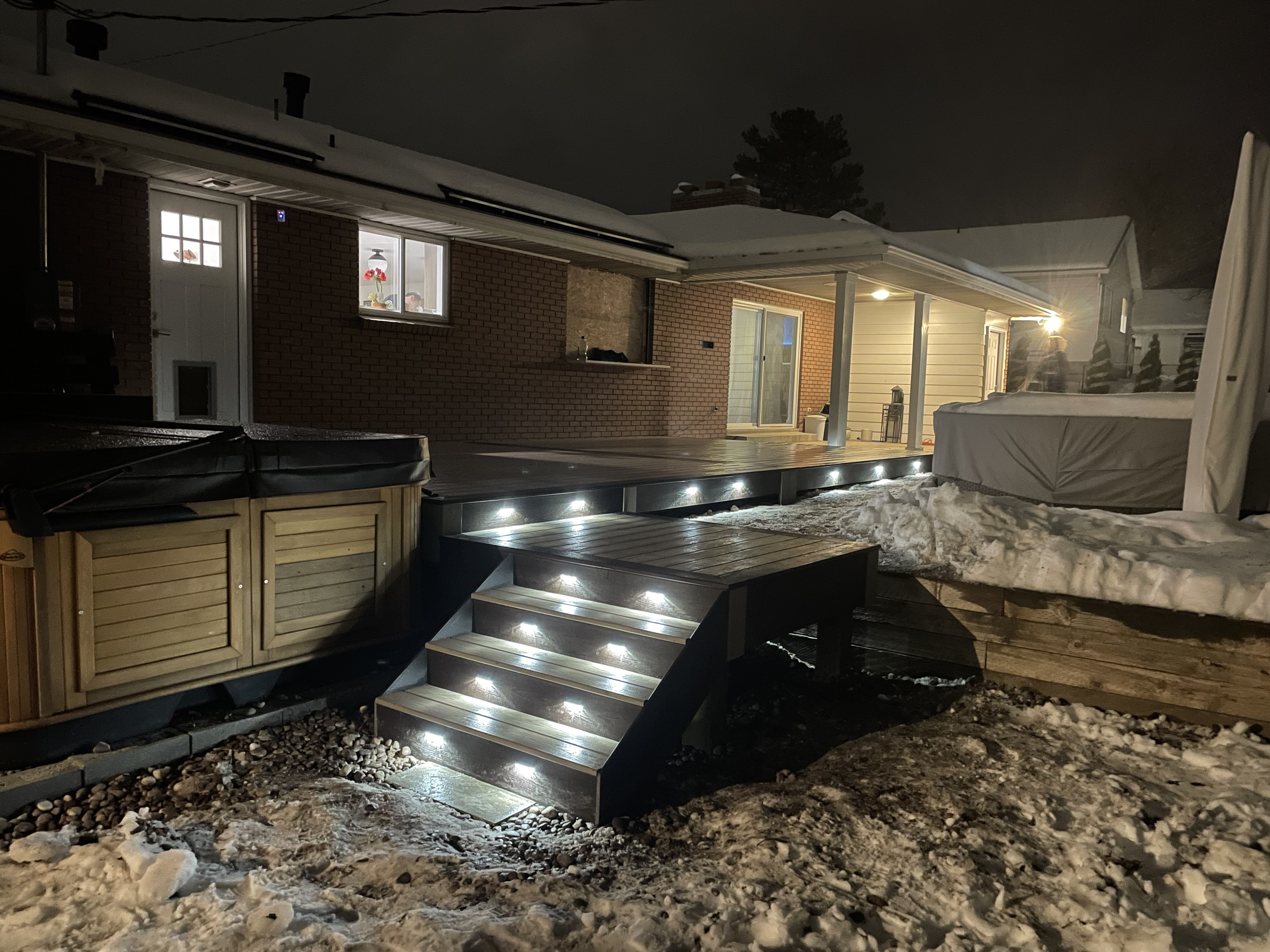 H&L Custom Builders Image