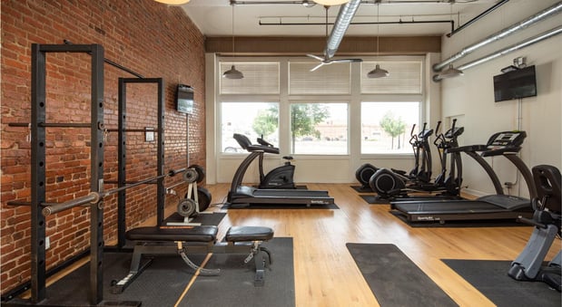 Images Broadway Lofts Apartments