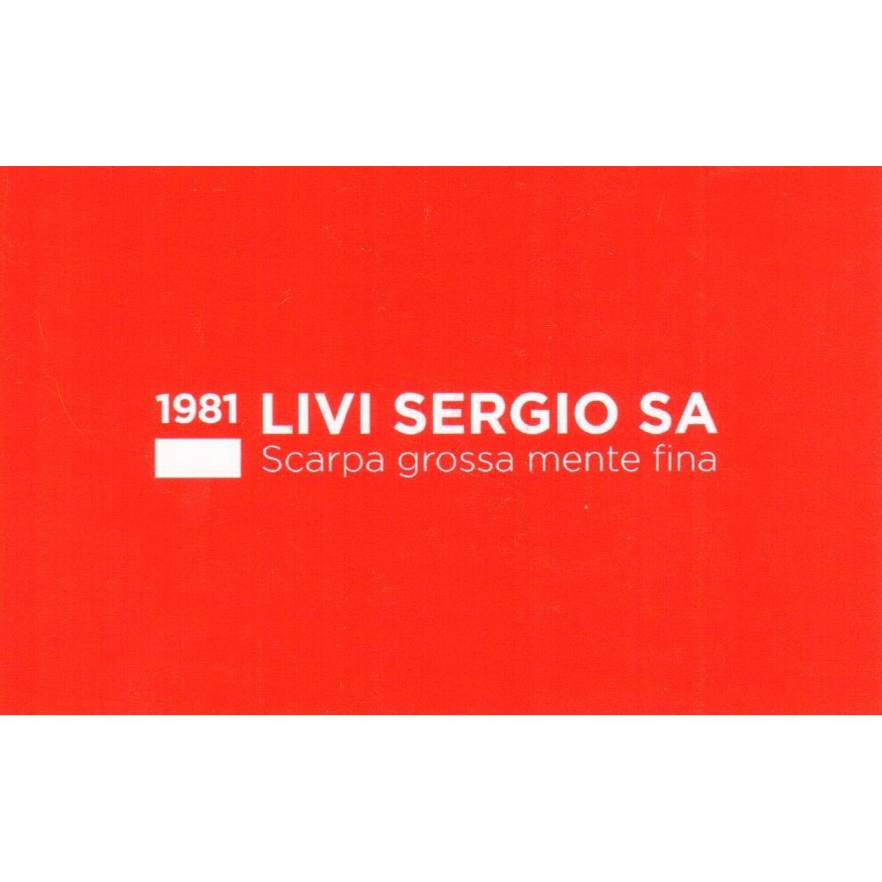 Livi Sergio SA Logo