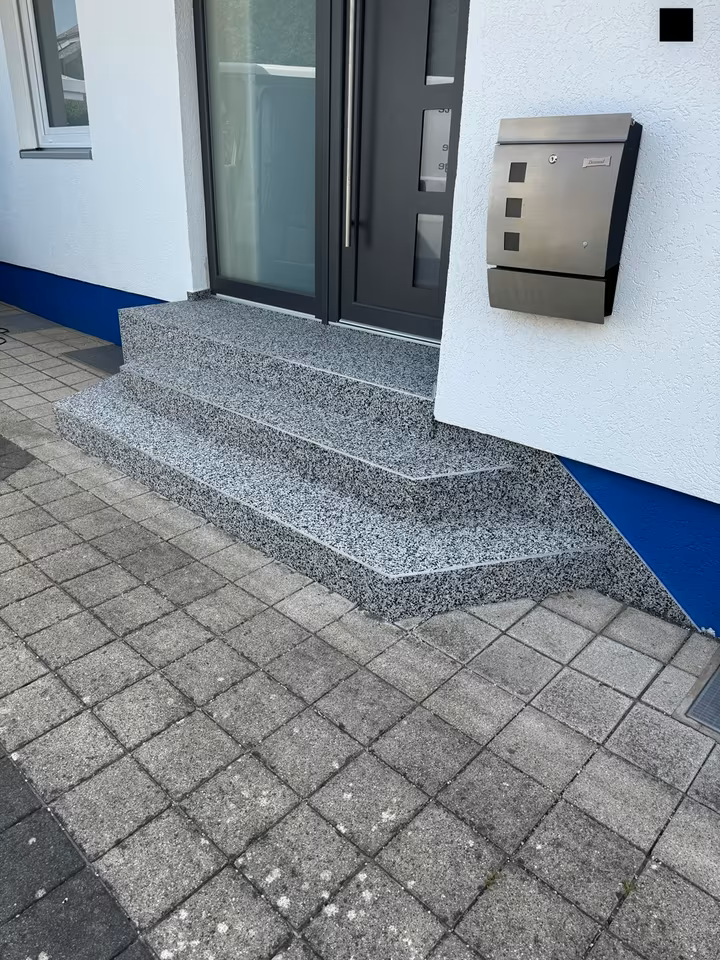 Fejzula Dienstleistungen, Bismarckstraße 1 in Lahr/Schwarzwald