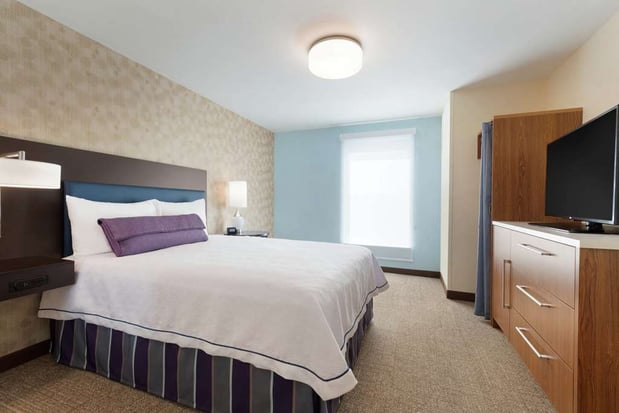 Images Home2 Suites by Hilton Milwaukee Airport