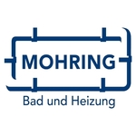 Kundenlogo Mohring Bad + Heizung