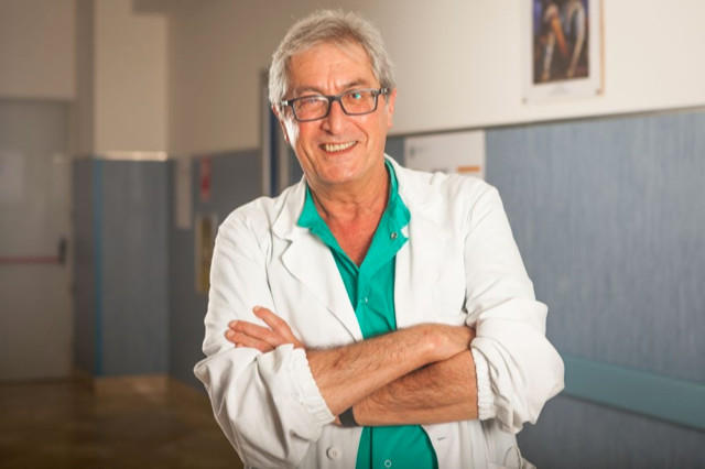 Images Dott. Roberto Guarino - Specialista in Ostetricia e Ginecologia