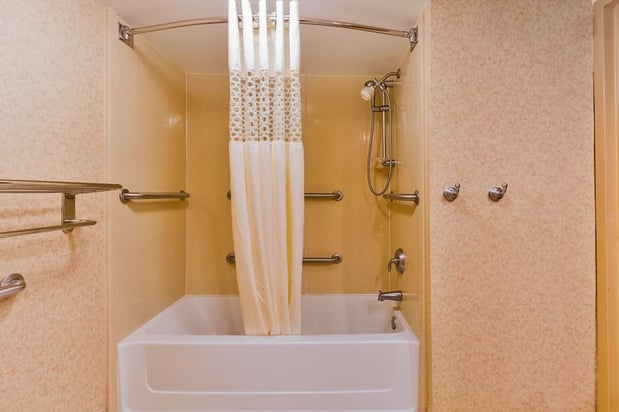 Images Hampton Inn Hendersonville