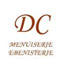Chavaz Didier, Menuiserie-Ebénisterie Logo