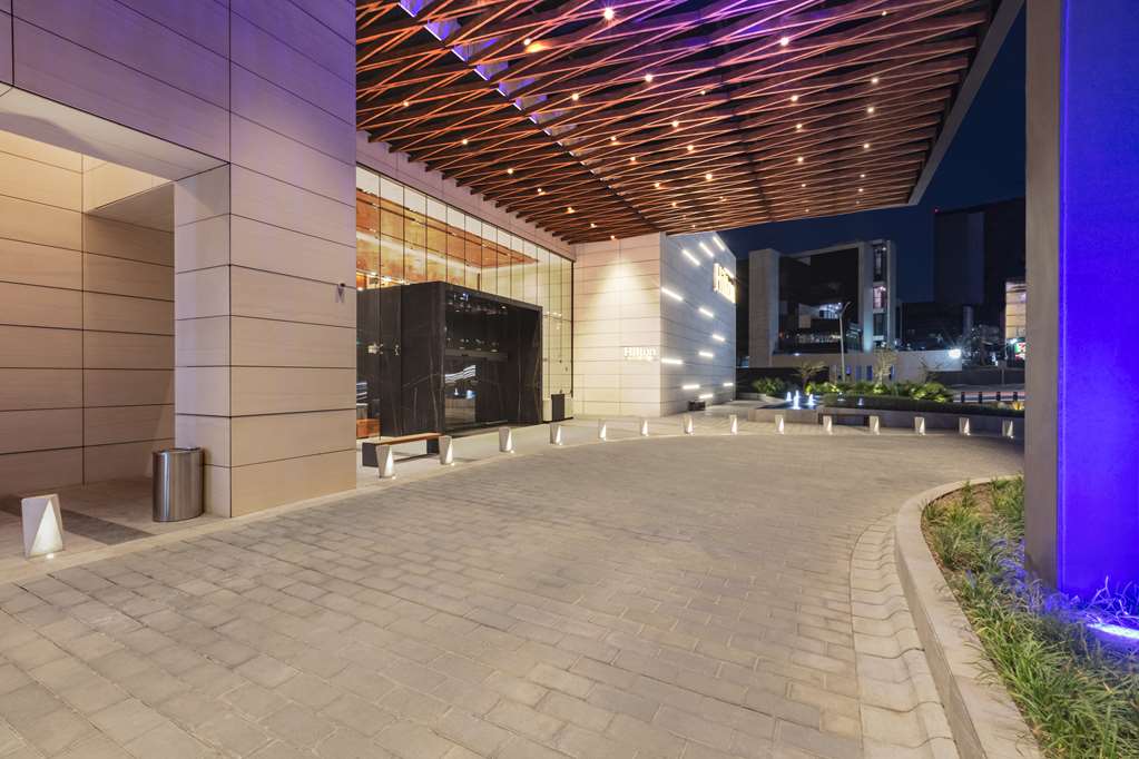 Images Hilton Monterrey Valle