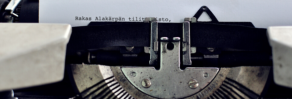 Images Tilialakärppä Oy