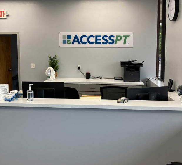 Images Access Physical Therapy & Wellness