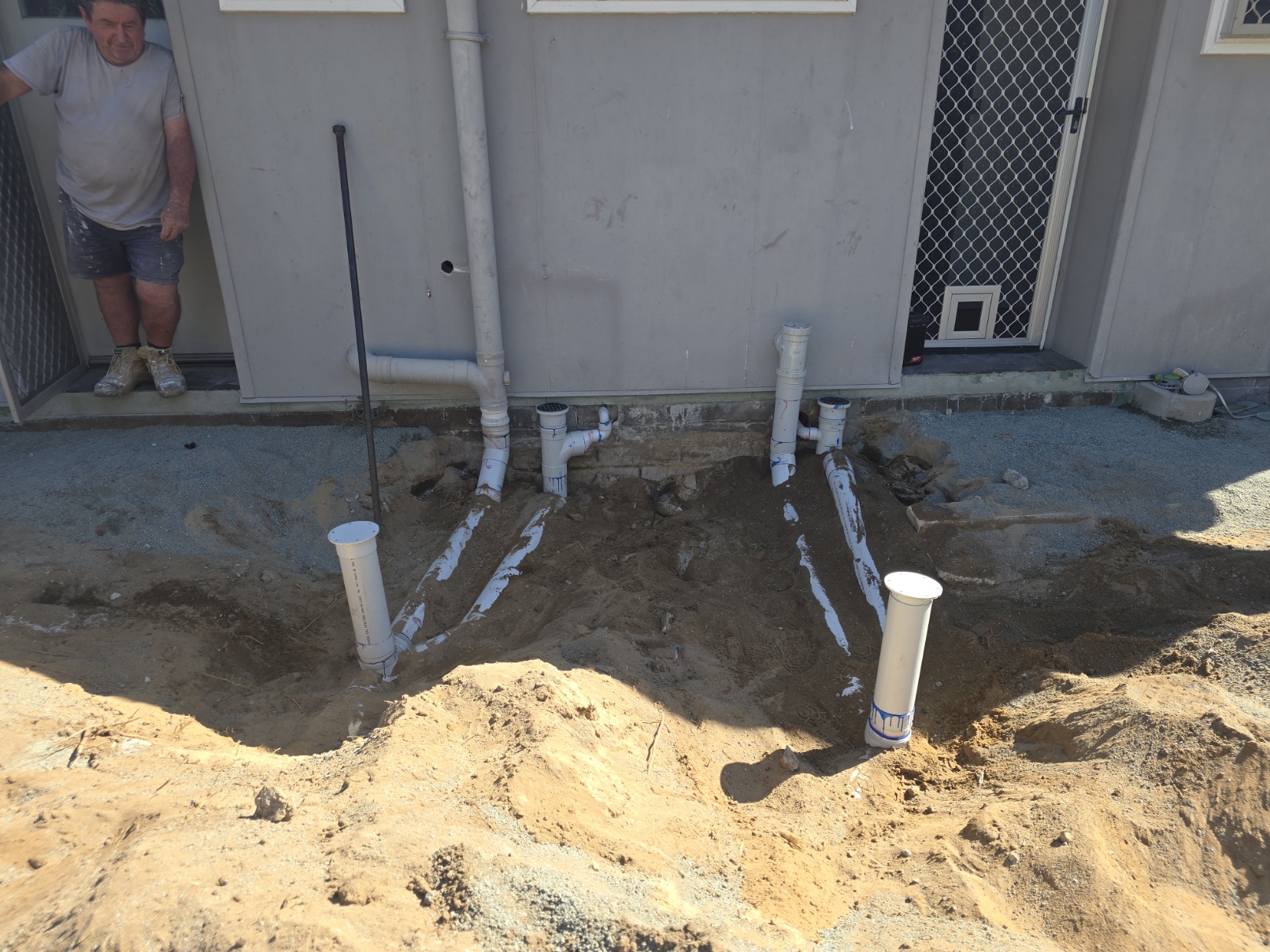 Images Adapt Plumbing & Gas Services