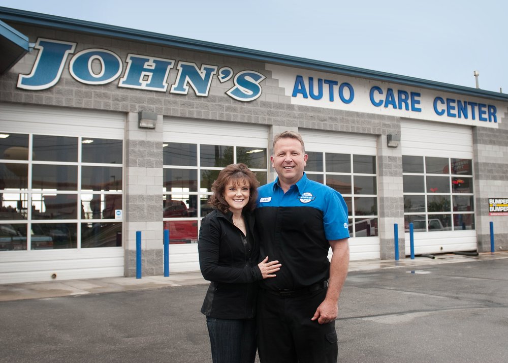 John’s Auto Care Center