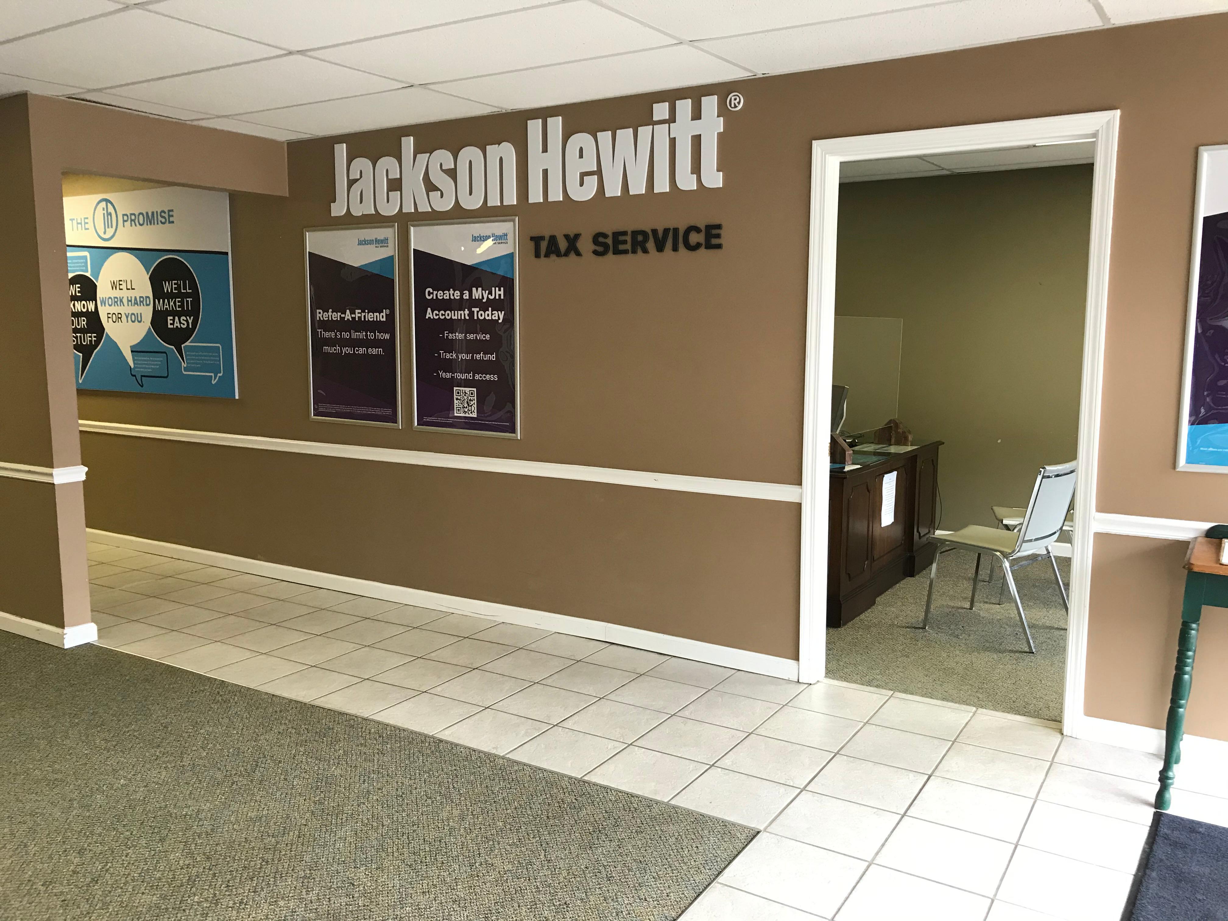 Image 7 | Jackson Hewitt Tax Service