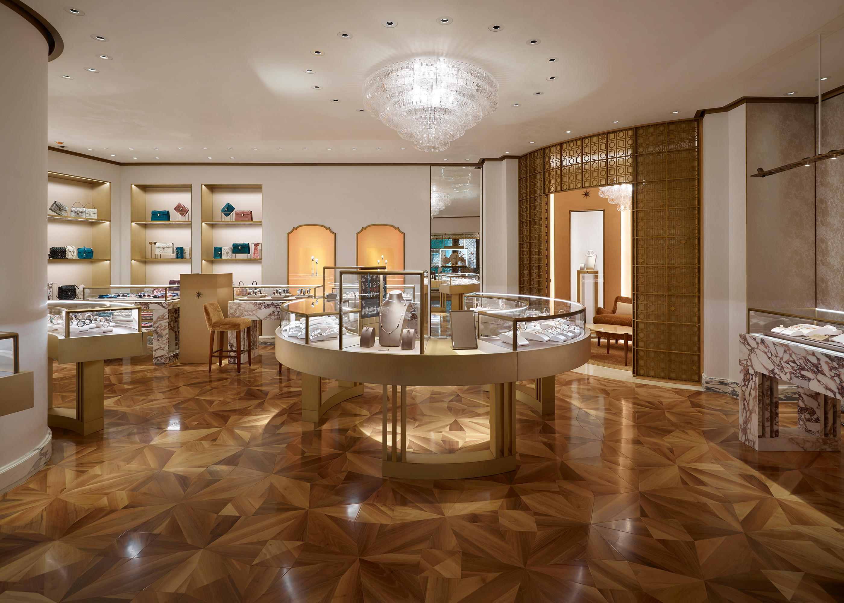 Images BVLGARI